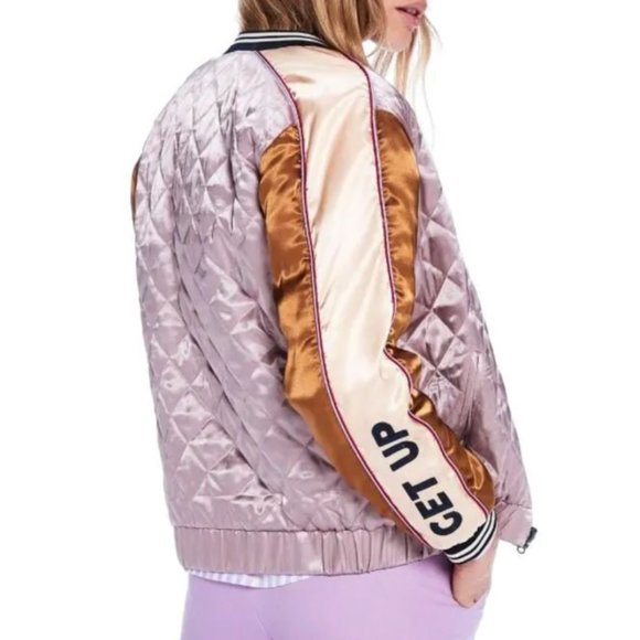 SCOTCH + SODA Reversible Souvenir Jacket - Picture 5 of 10